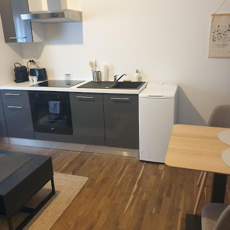 Appart De Standing Morlaix Centre Apartamento Exterior foto