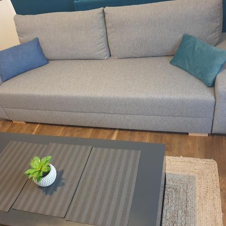 Appart De Standing Morlaix Centre Apartamento Exterior foto