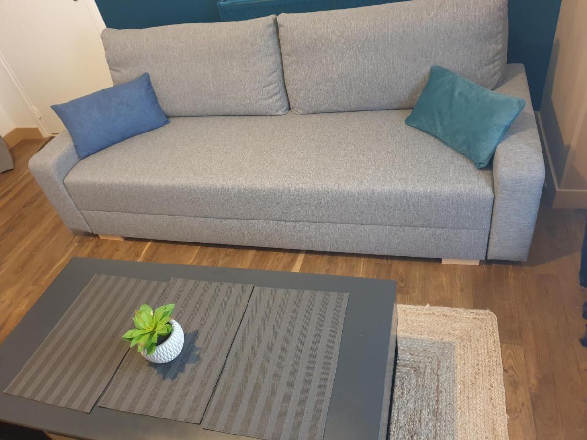 Appart De Standing Morlaix Centre Apartamento Exterior foto